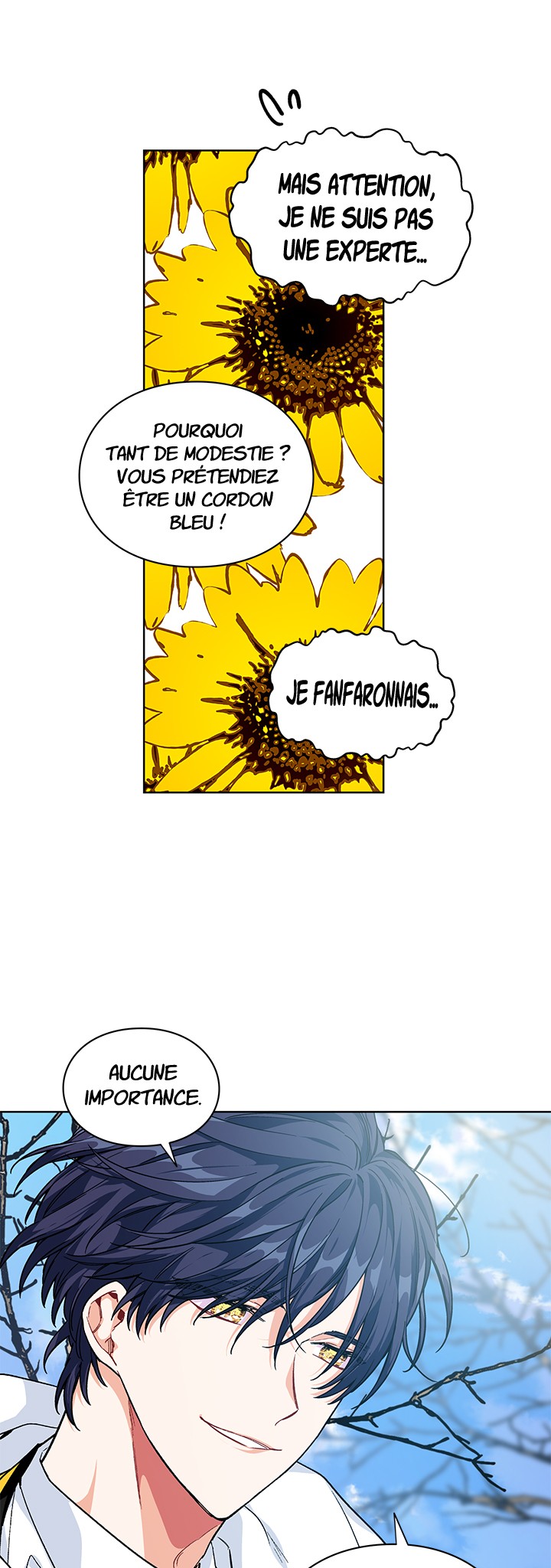 Read Doctor Elise vf Manga Online