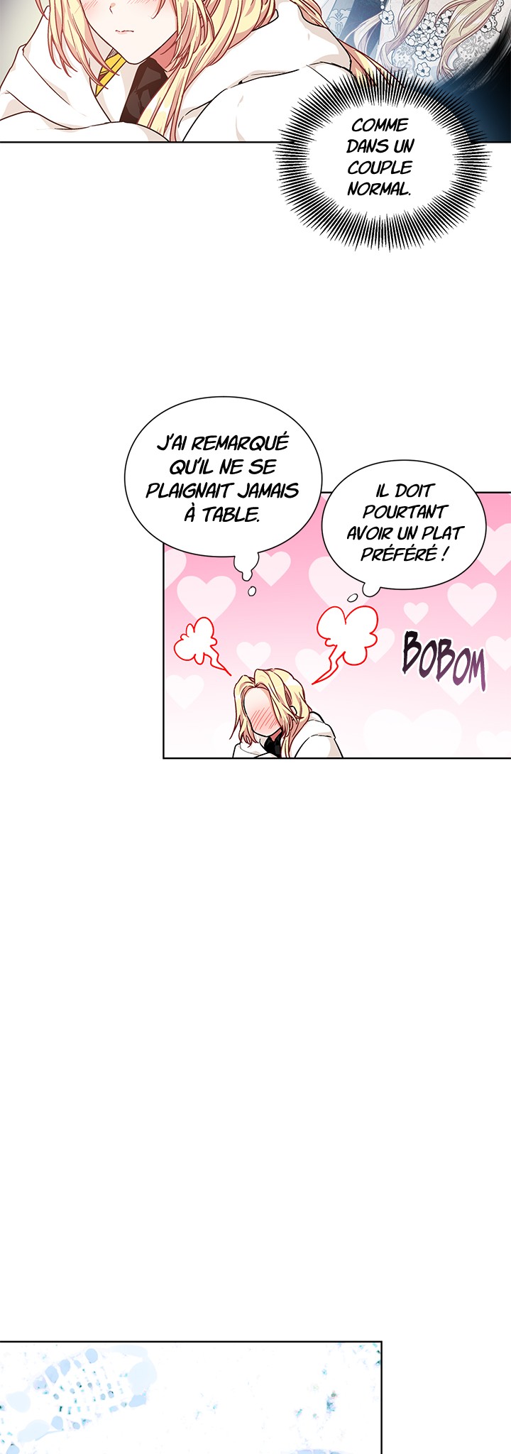 Read Doctor Elise vf Manga Online