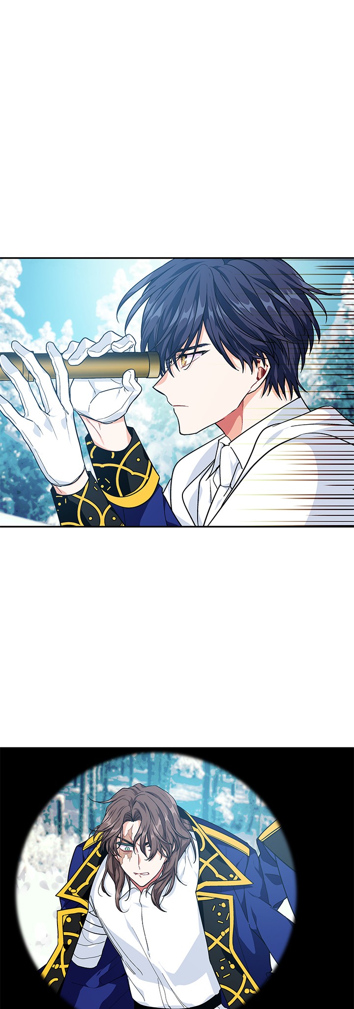 Read Doctor Elise vf Manga Online