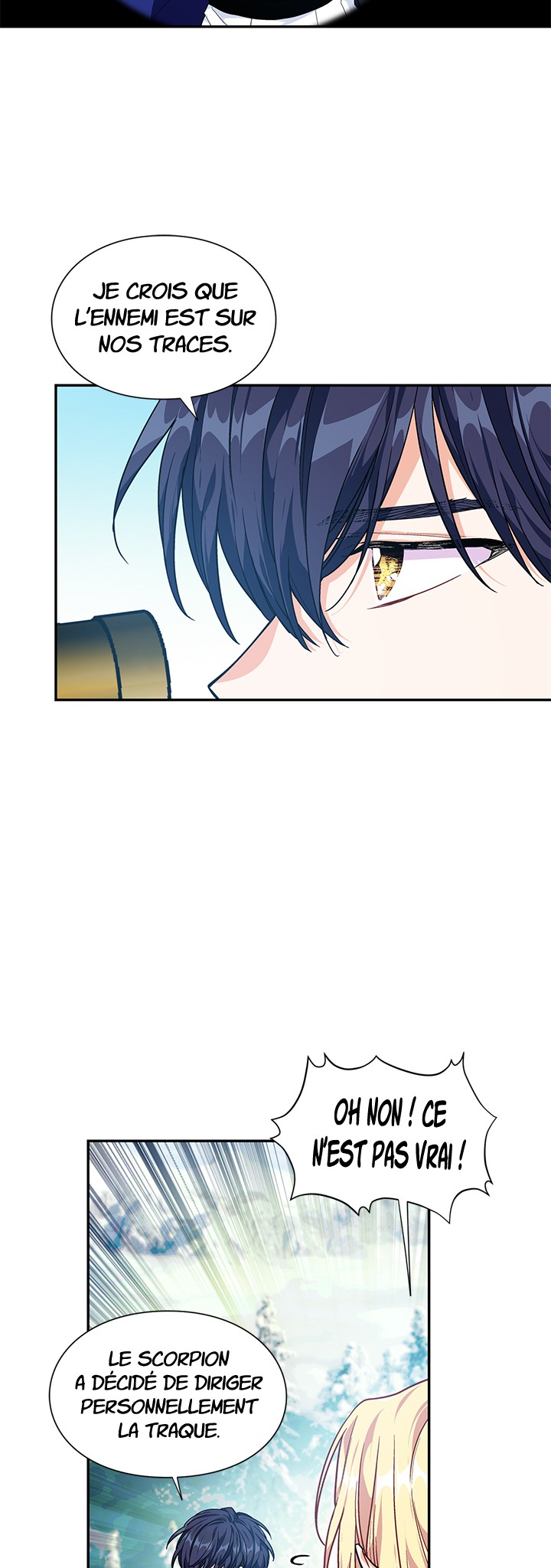 Read Doctor Elise vf Manga Online
