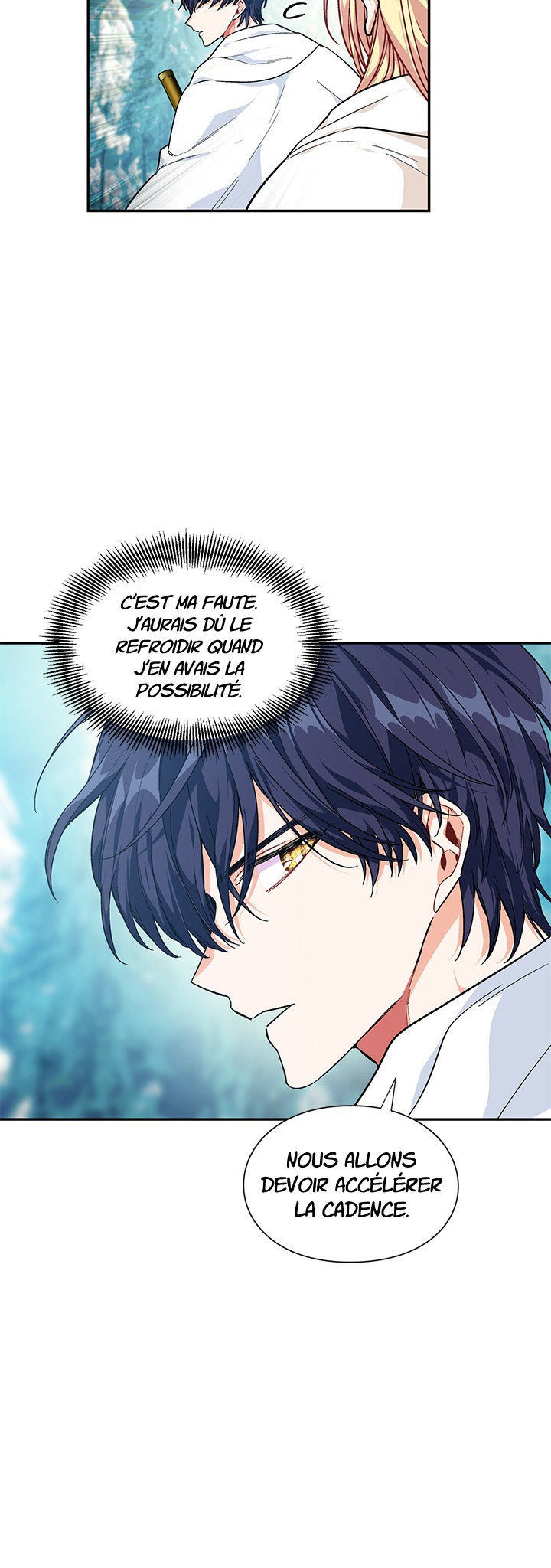 Read Doctor Elise vf Manga Online
