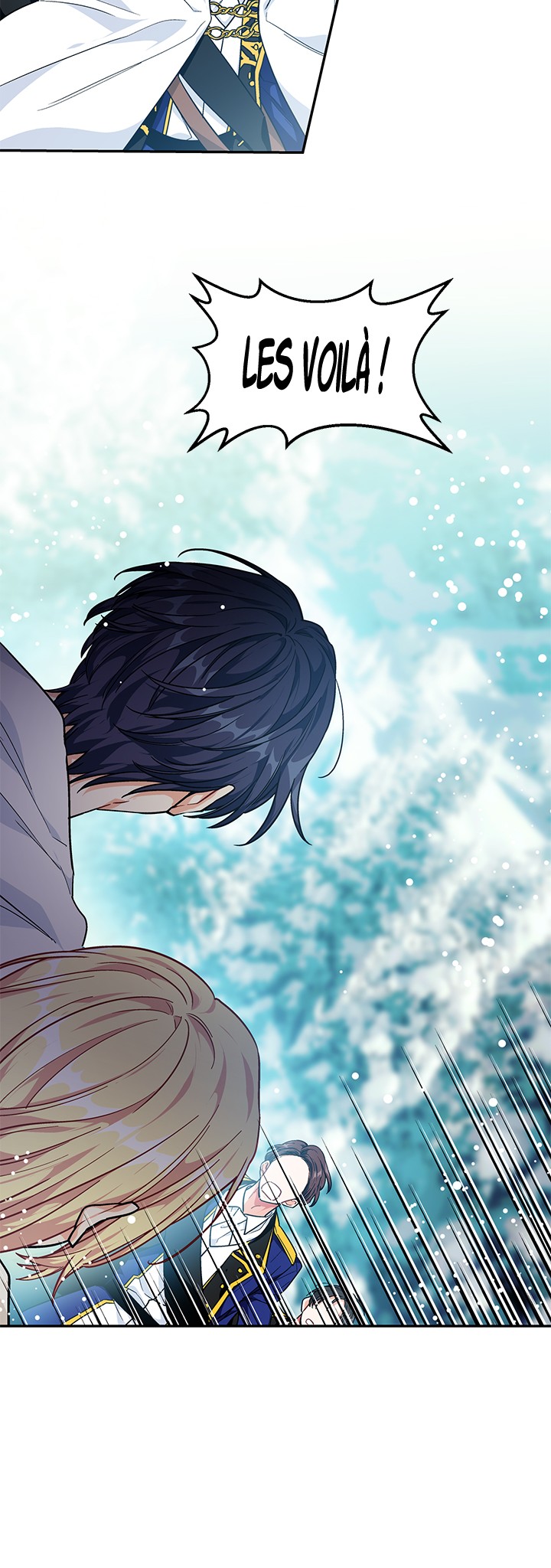 Read Doctor Elise vf Manga Online