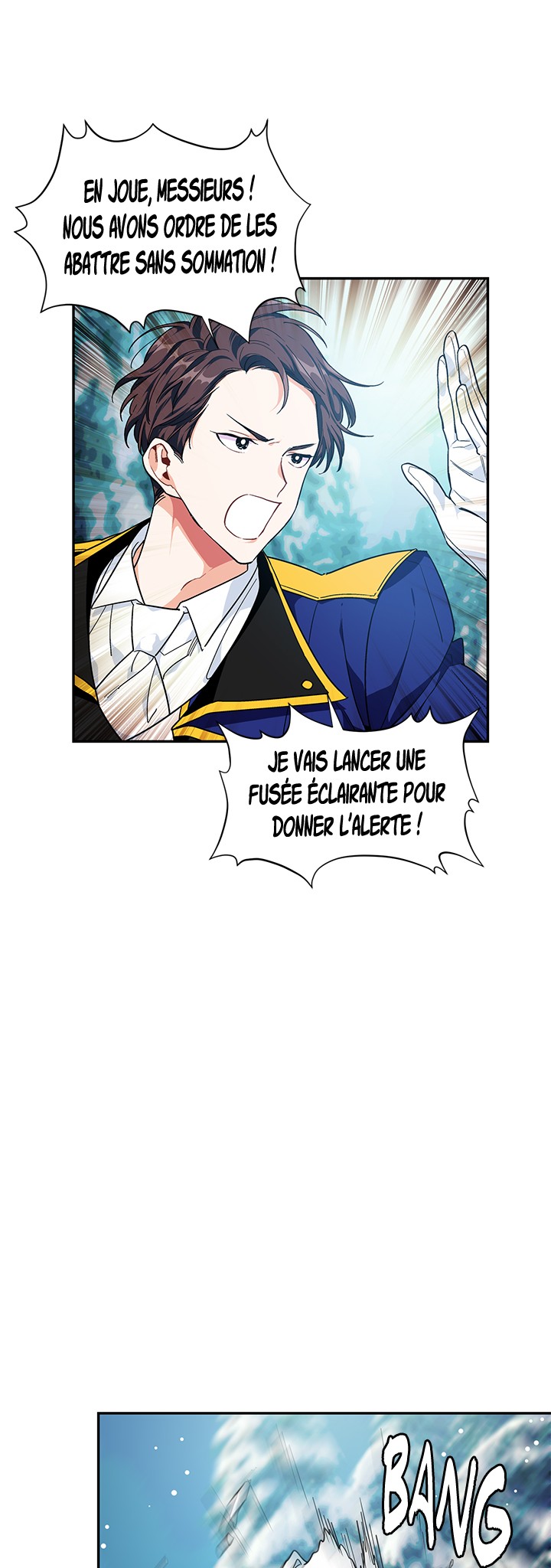 Read Doctor Elise vf Manga Online