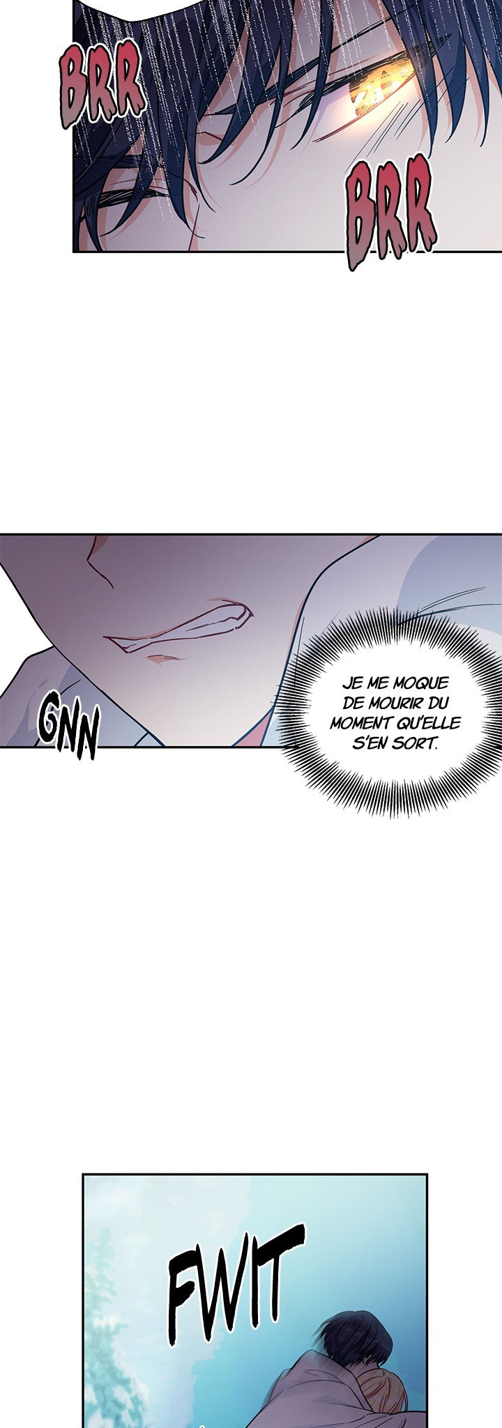 Read Doctor Elise vf Manga Online