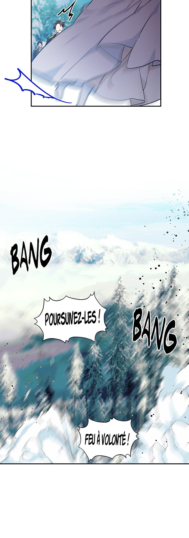 Read Doctor Elise vf Manga Online