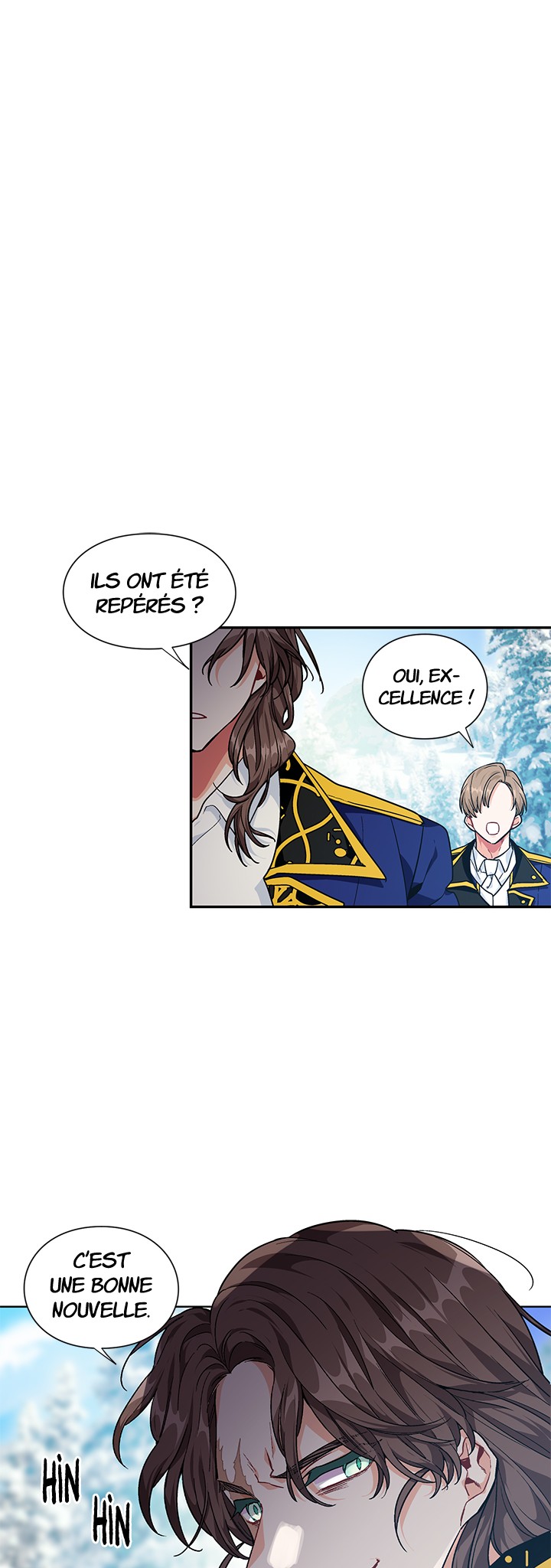Read Doctor Elise vf Manga Online