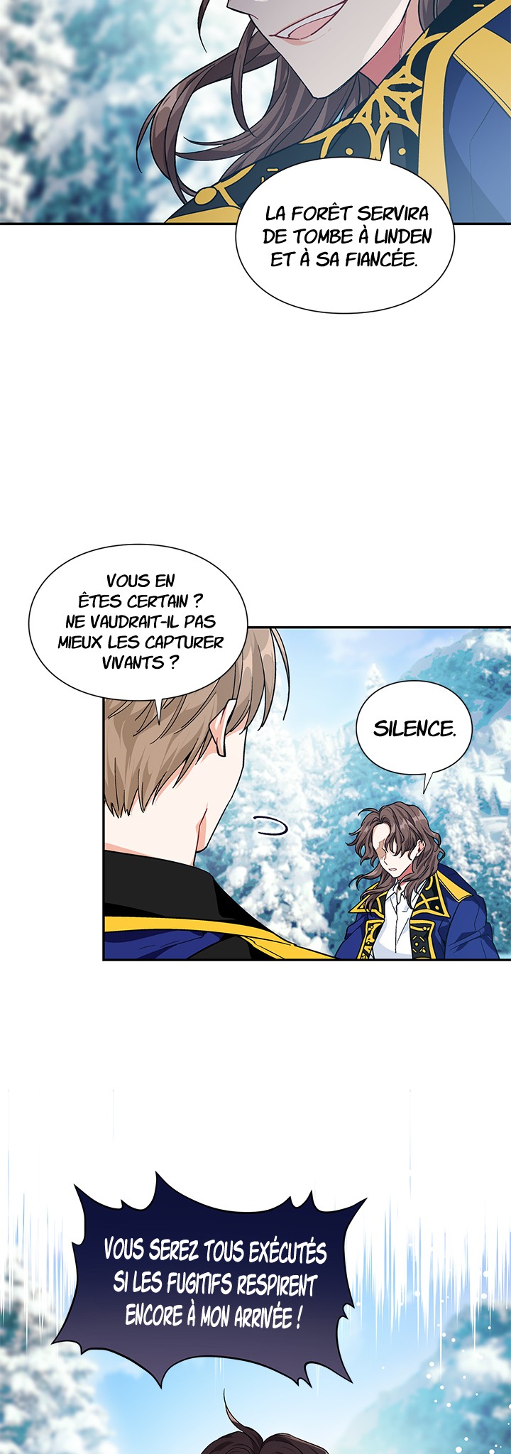 Read Doctor Elise vf Manga Online