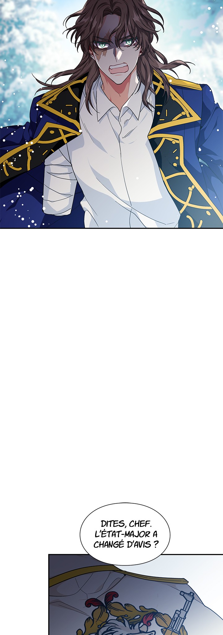 Read Doctor Elise vf Manga Online