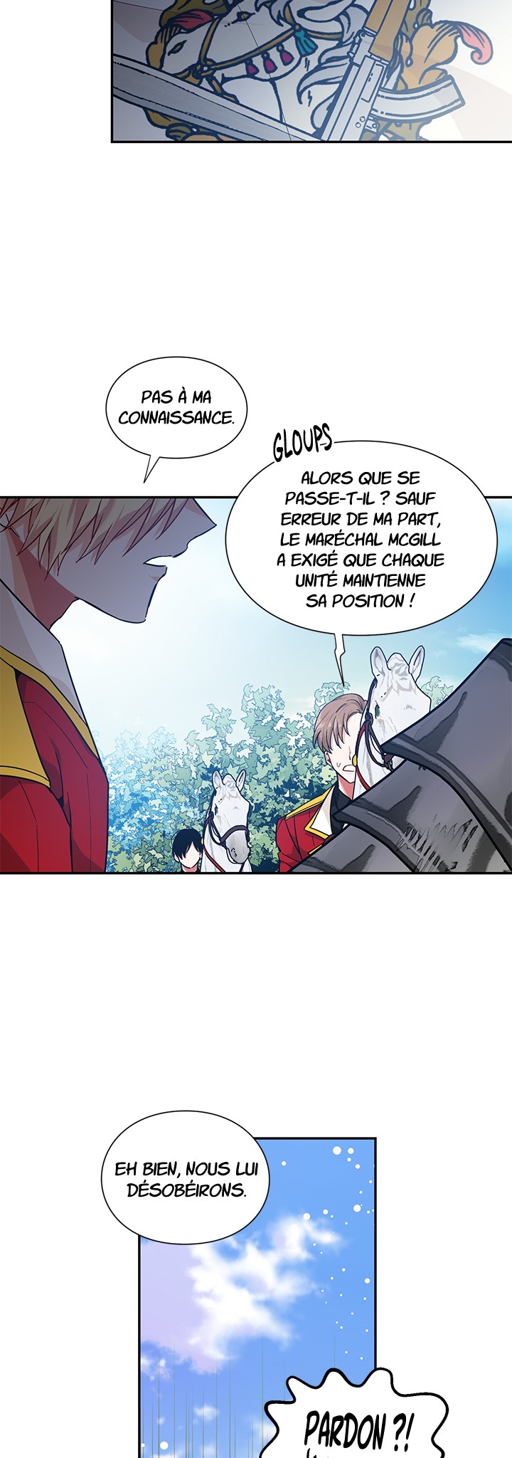 Read Doctor Elise vf Manga Online