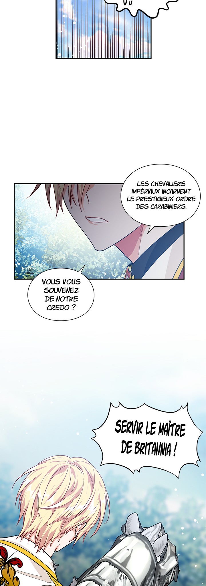 Read Doctor Elise vf Manga Online