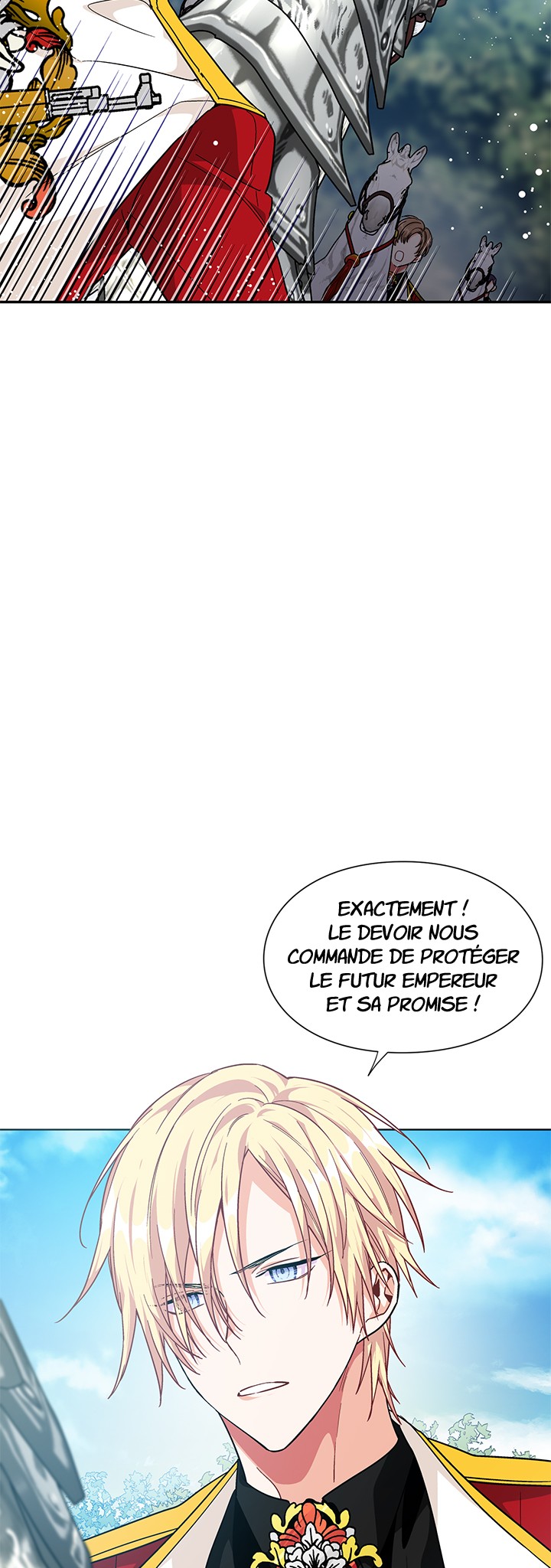 Read Doctor Elise vf Manga Online