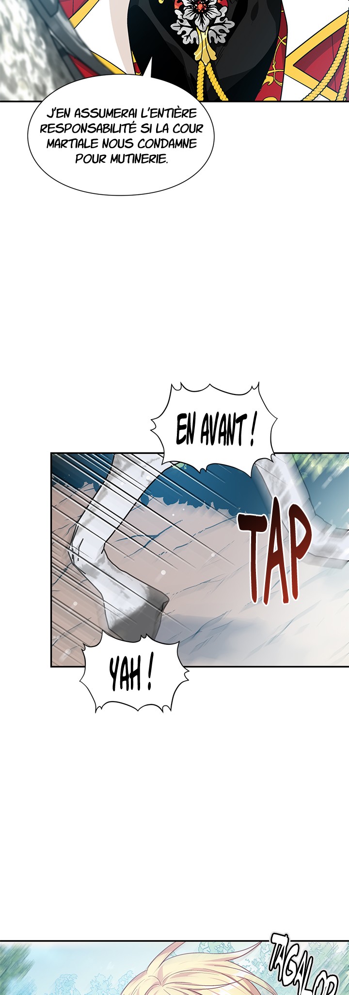 Read Doctor Elise vf Manga Online