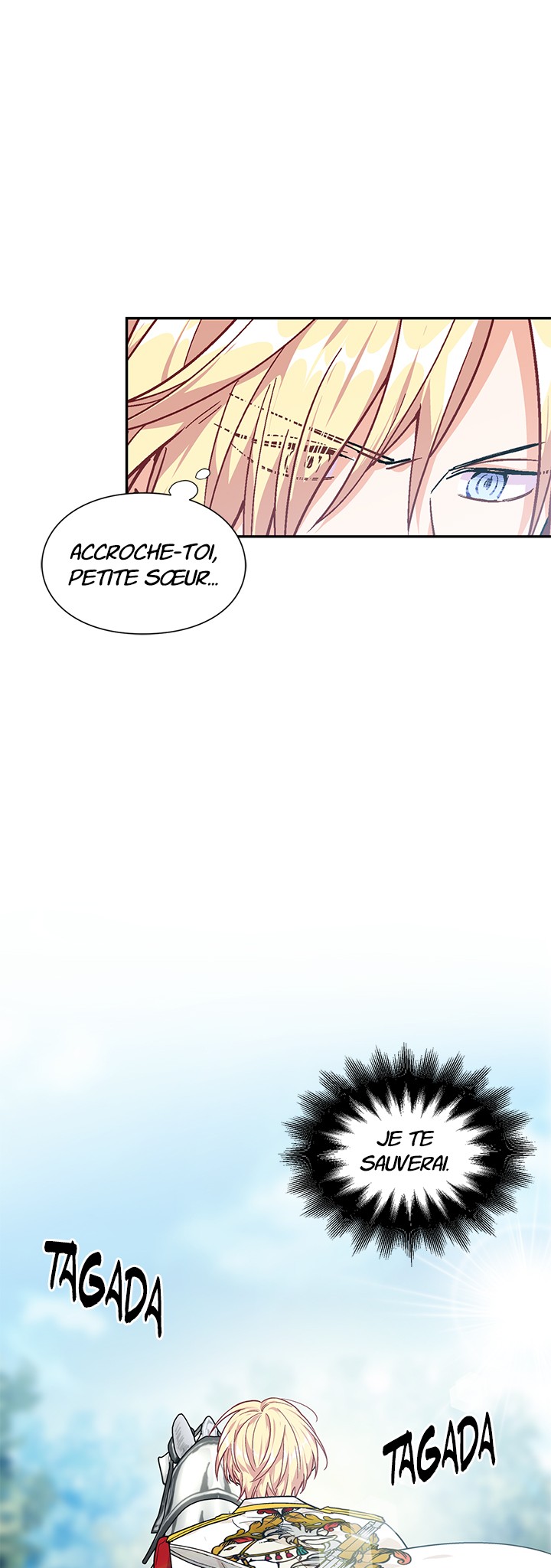 Read Doctor Elise vf Manga Online