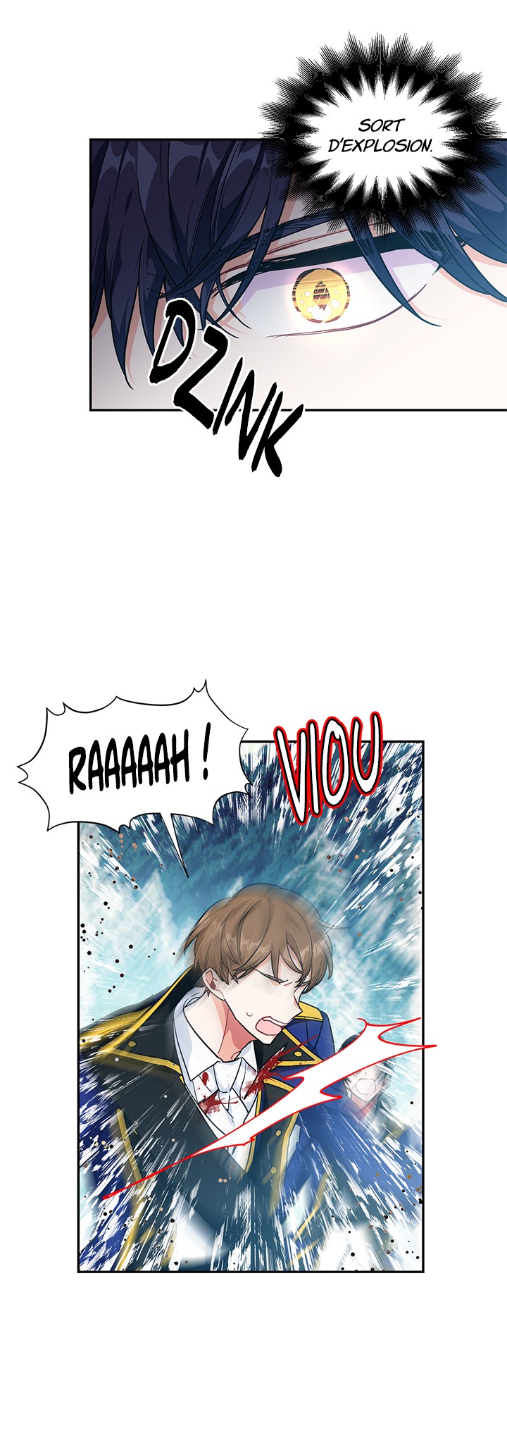 Read Doctor Elise vf Manga Online