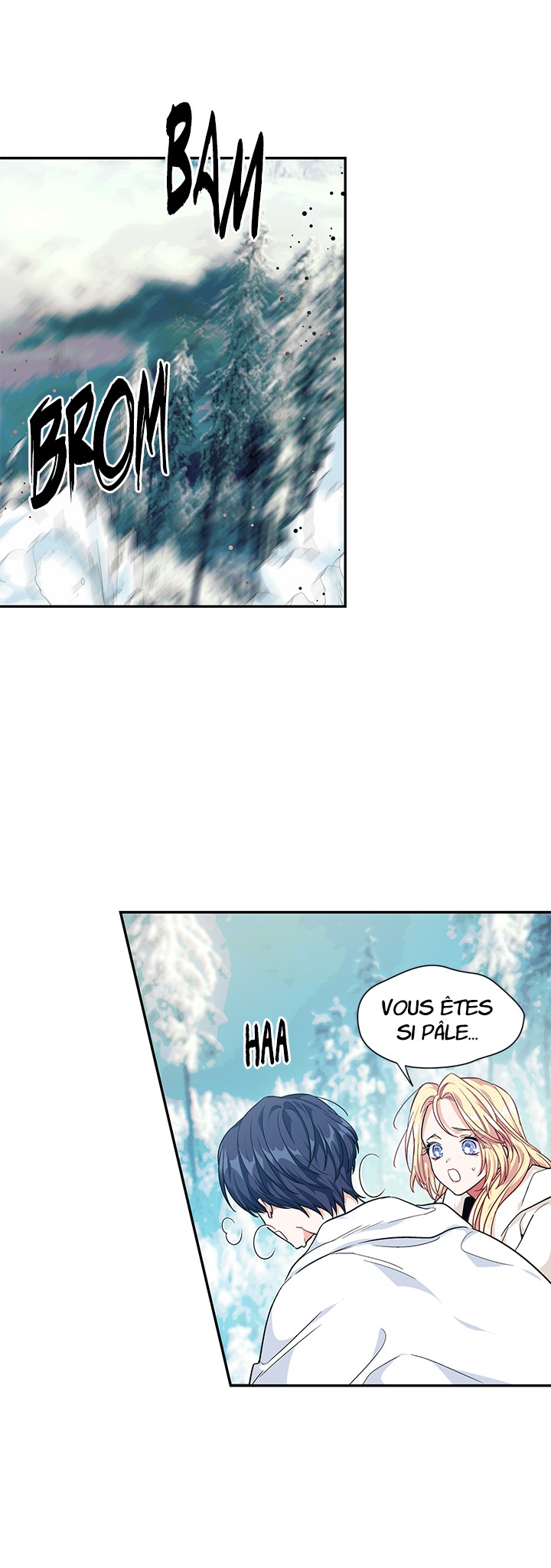 Read Doctor Elise vf Manga Online
