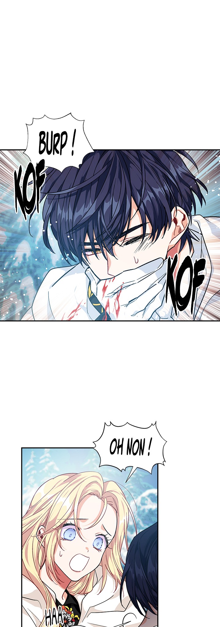 Read Doctor Elise vf Manga Online