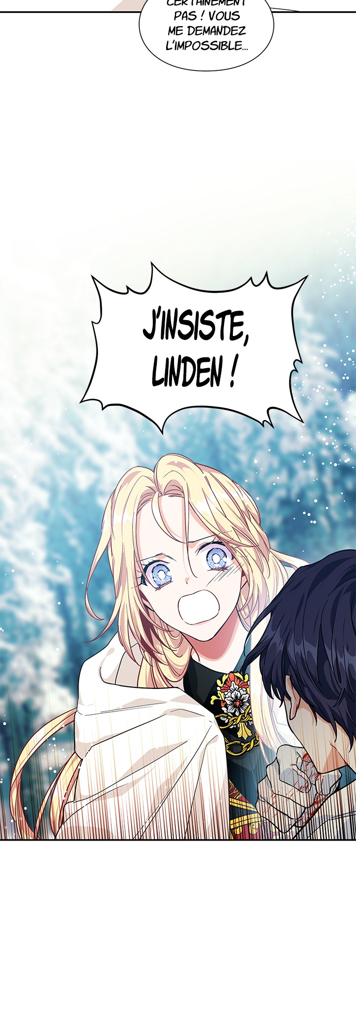Read Doctor Elise vf Manga Online