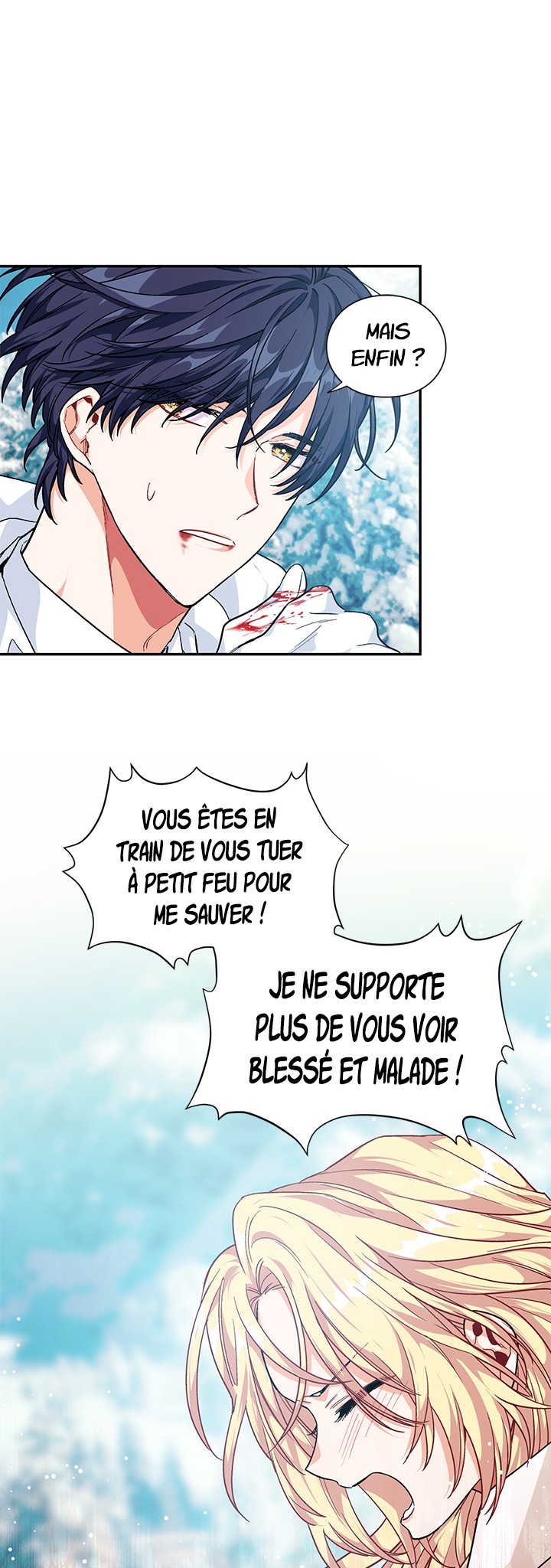 Read Doctor Elise vf Manga Online