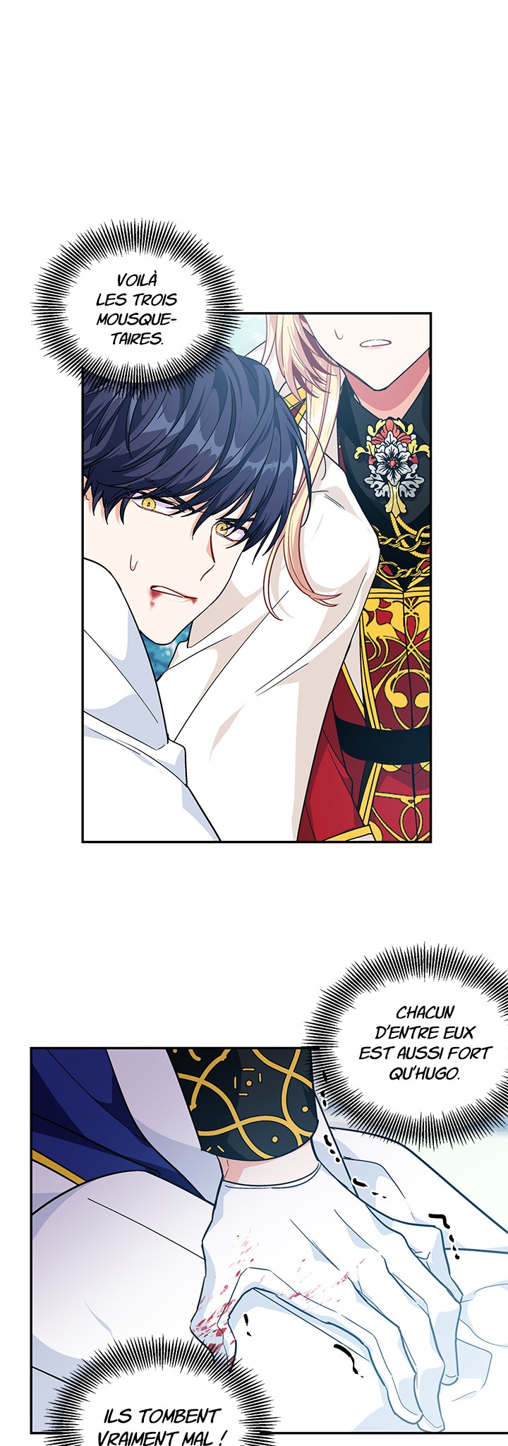 Read Doctor Elise vf Manga Online