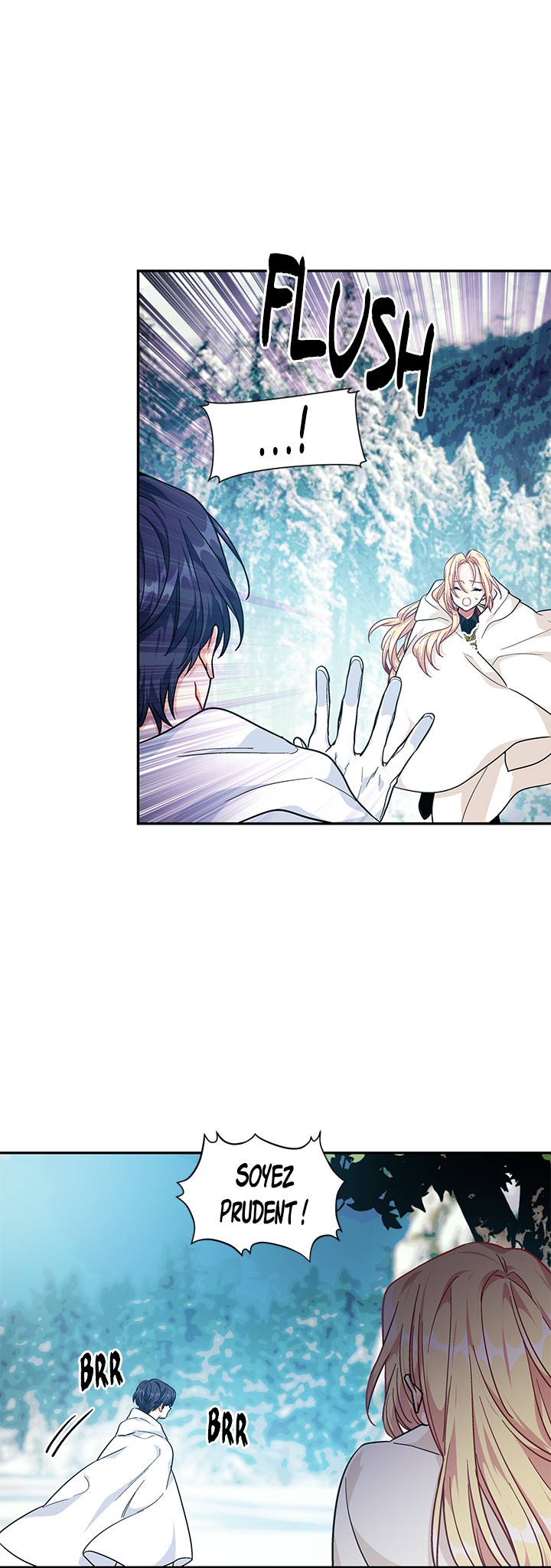 Read Doctor Elise vf Manga Online
