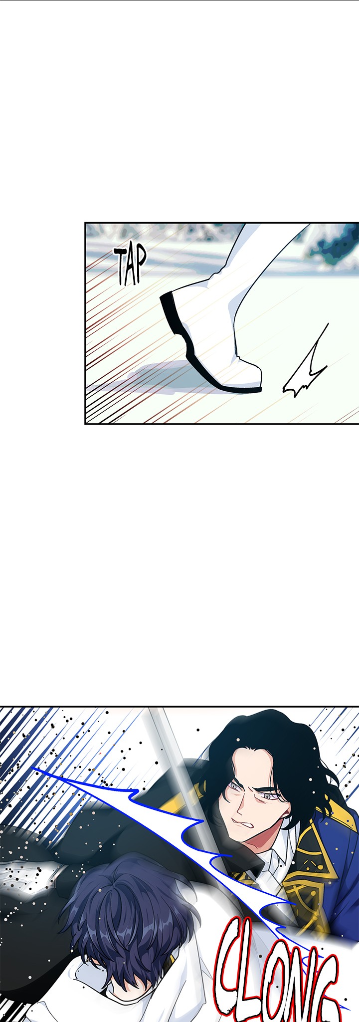 Read Doctor Elise vf Manga Online