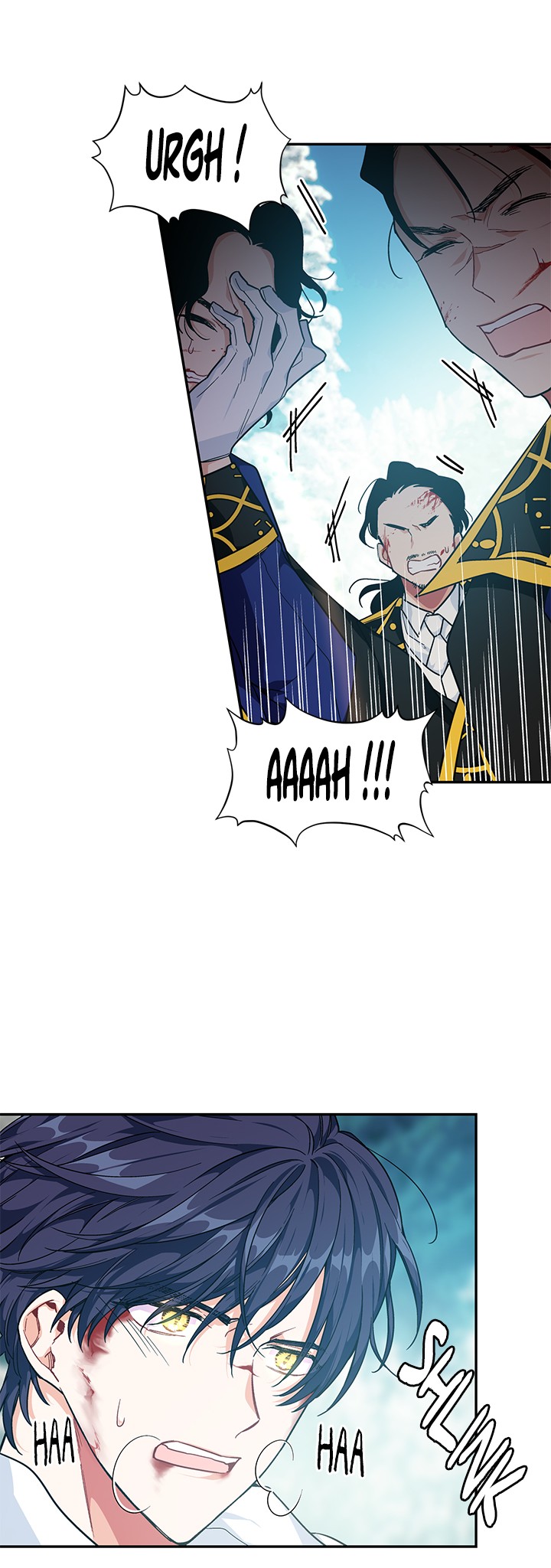 Read Doctor Elise vf Manga Online