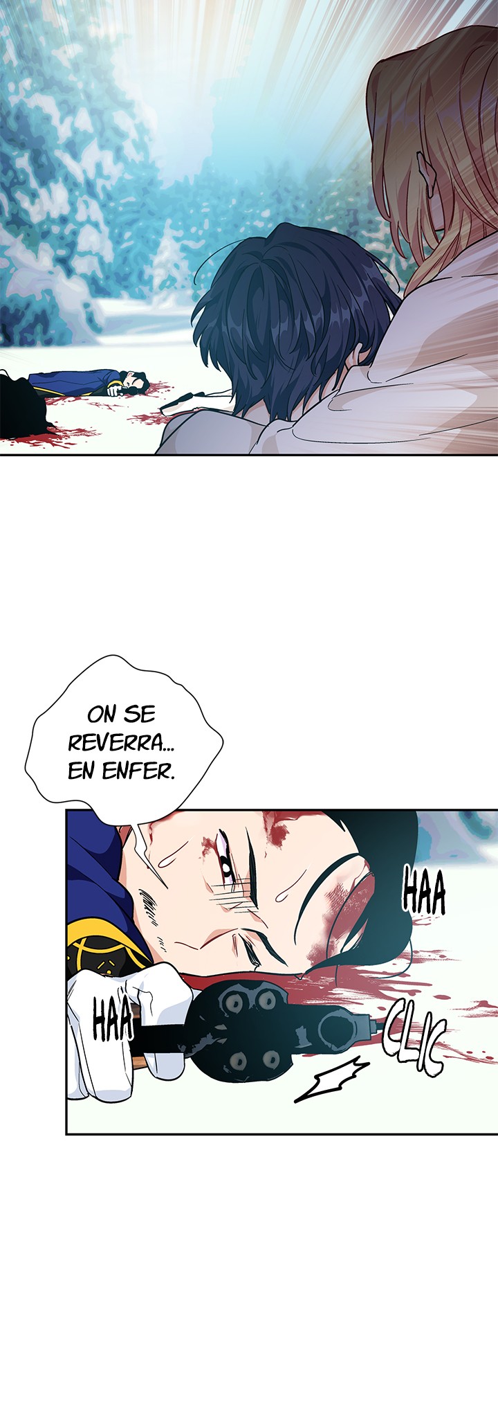 Read Doctor Elise vf Manga Online