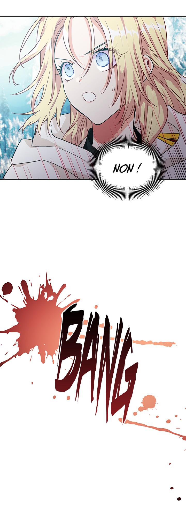 Read Doctor Elise vf Manga Online
