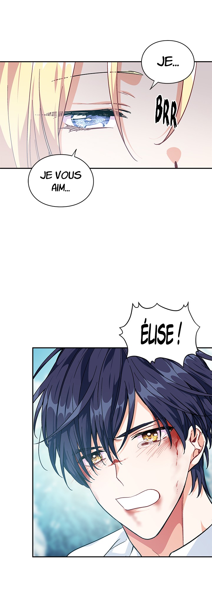 Read Doctor Elise vf Manga Online
