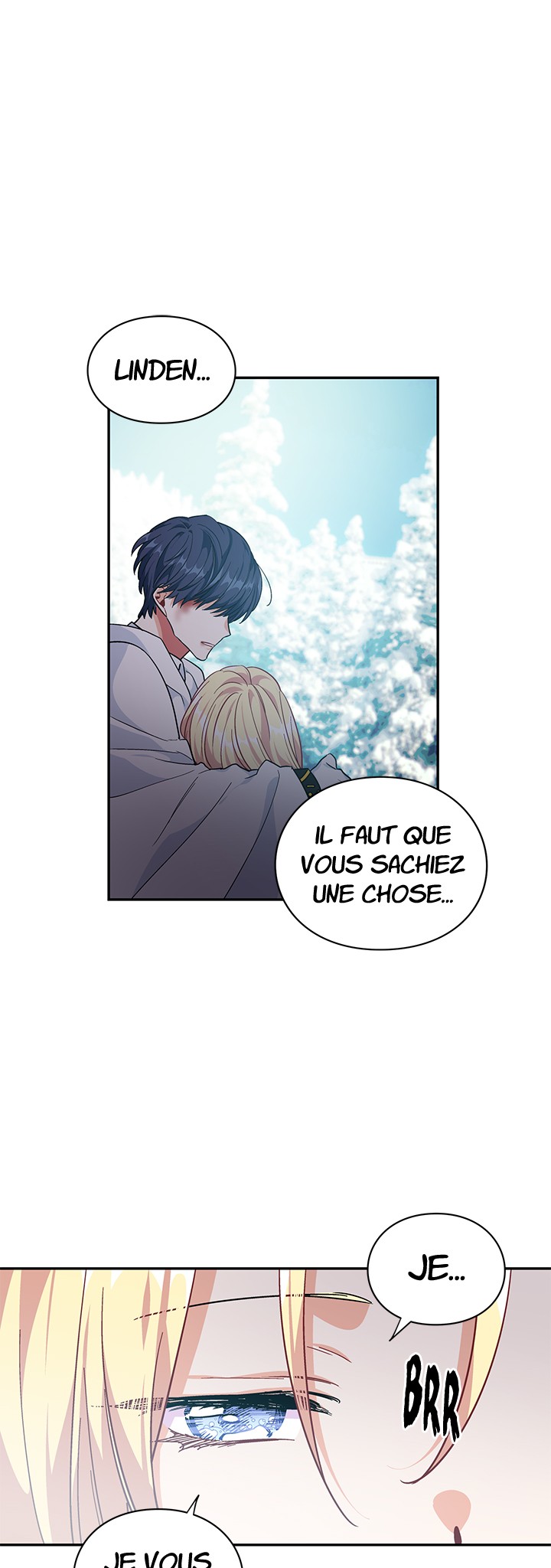 Read Doctor Elise vf Manga Online