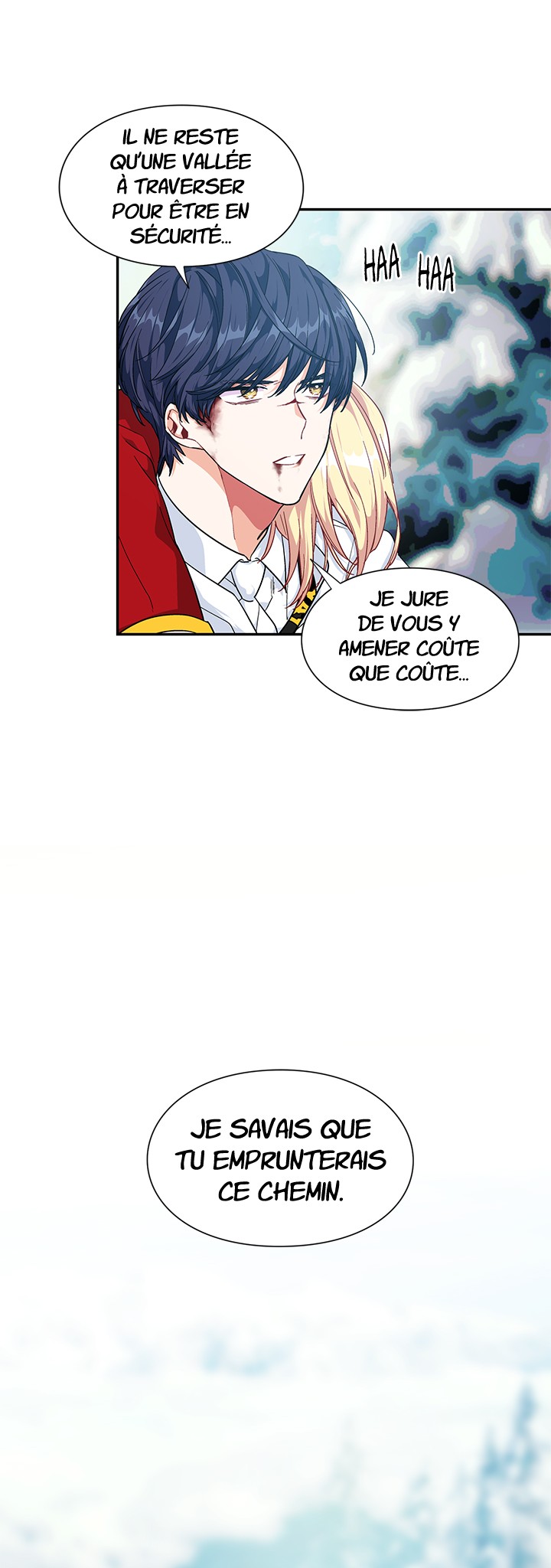Read Doctor Elise vf Manga Online