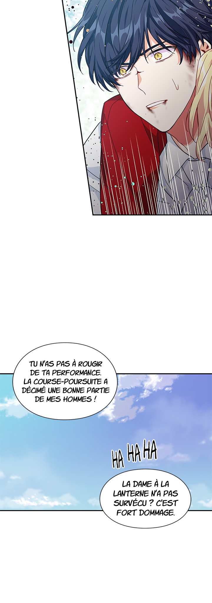 Read Doctor Elise vf Manga Online
