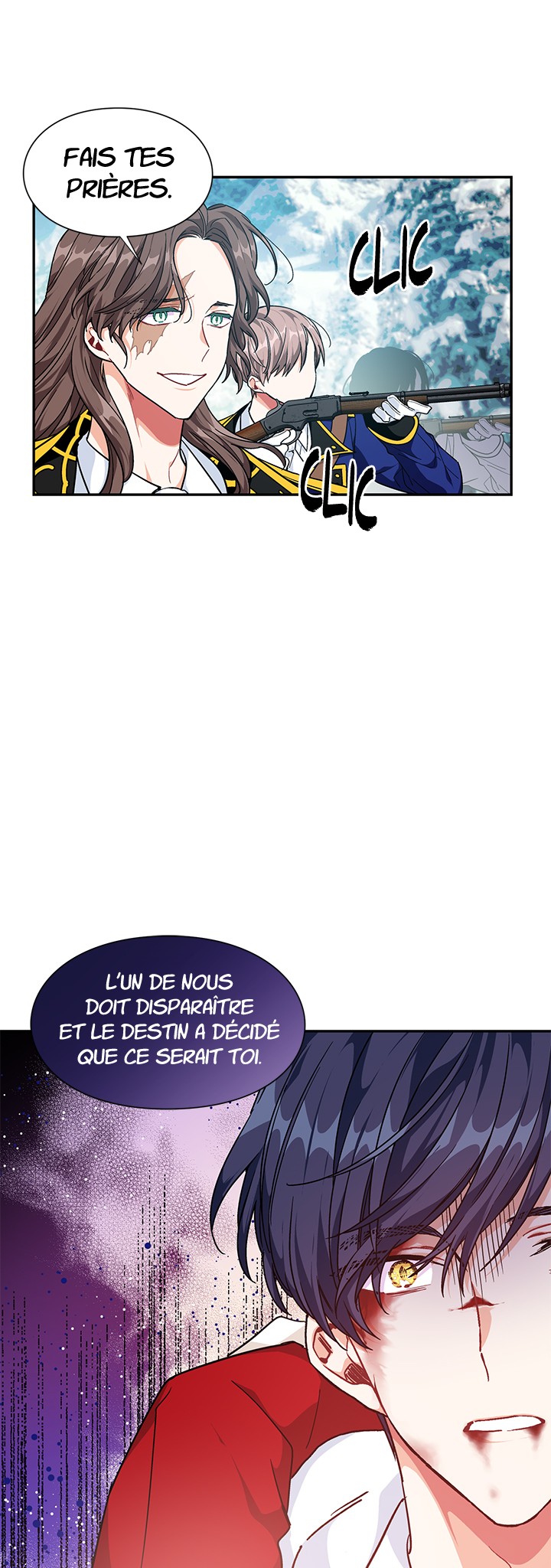Read Doctor Elise vf Manga Online