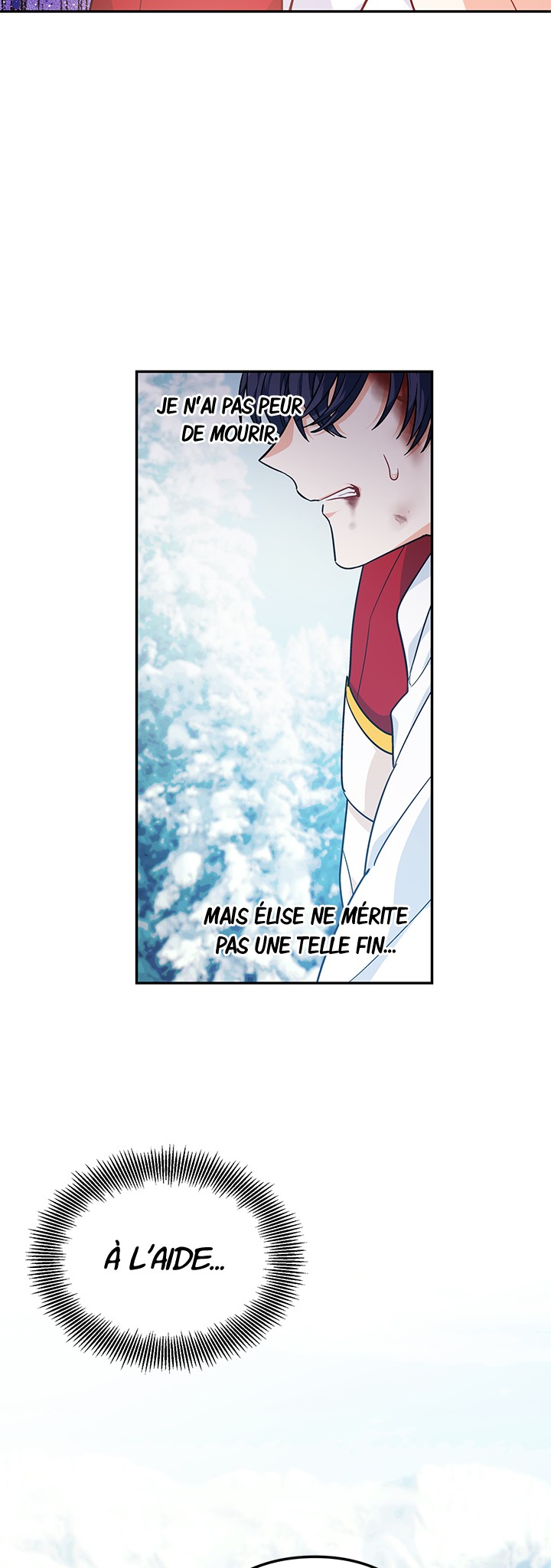 Read Doctor Elise vf Manga Online