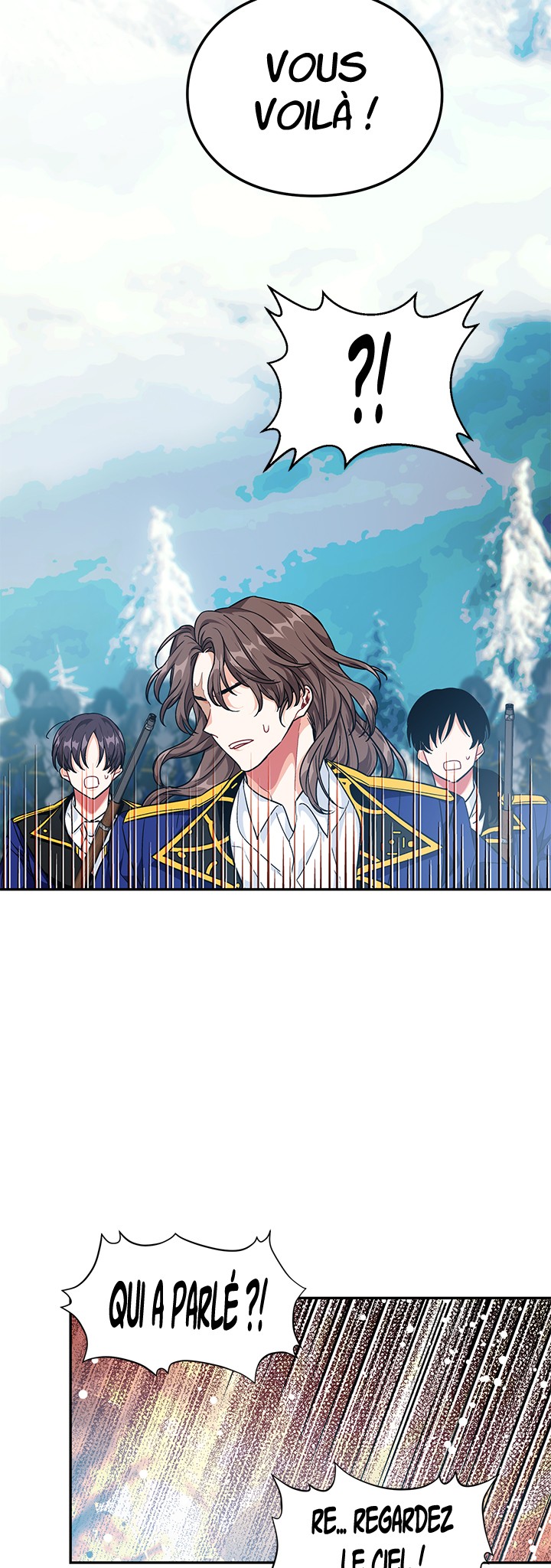 Read Doctor Elise vf Manga Online
