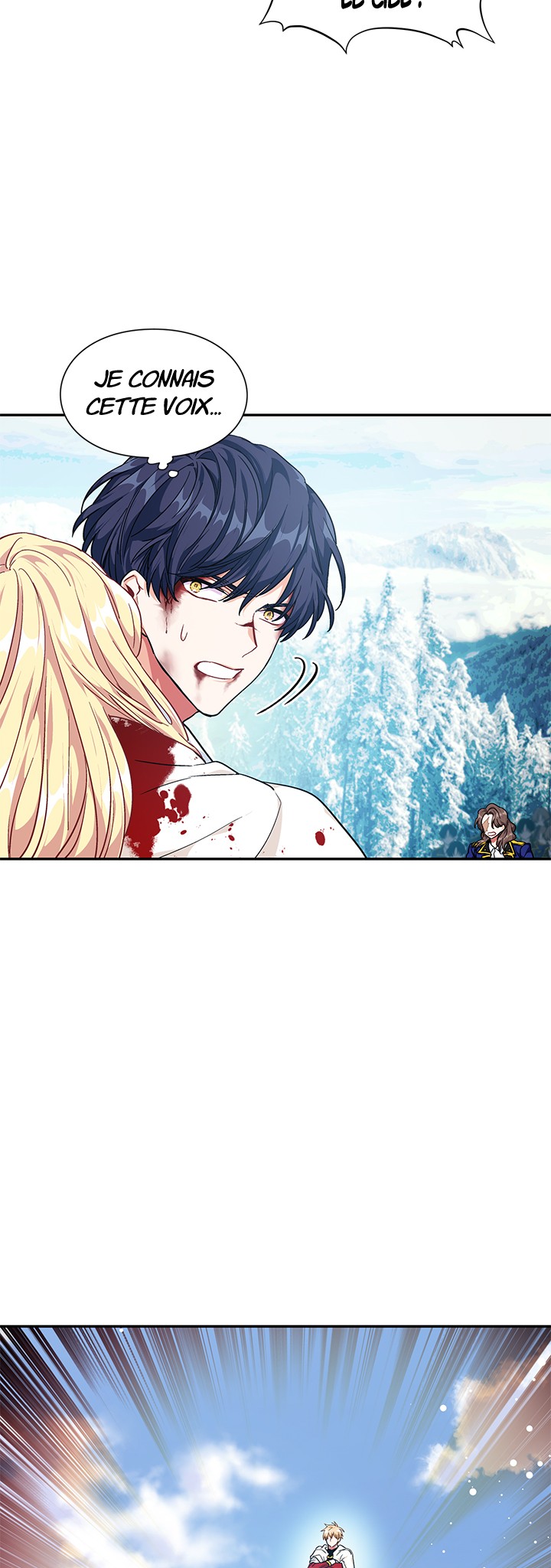 Read Doctor Elise vf Manga Online
