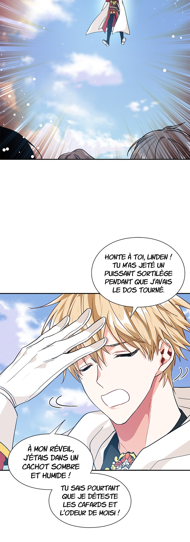 Read Doctor Elise vf Manga Online