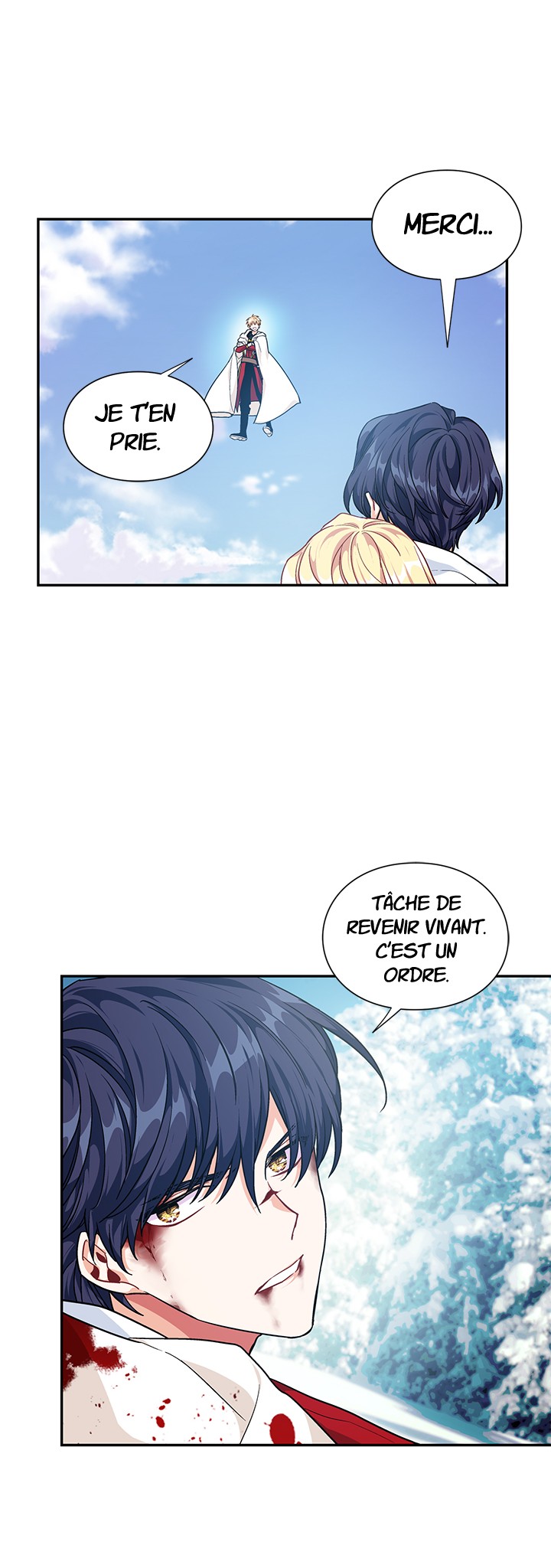 Read Doctor Elise vf Manga Online