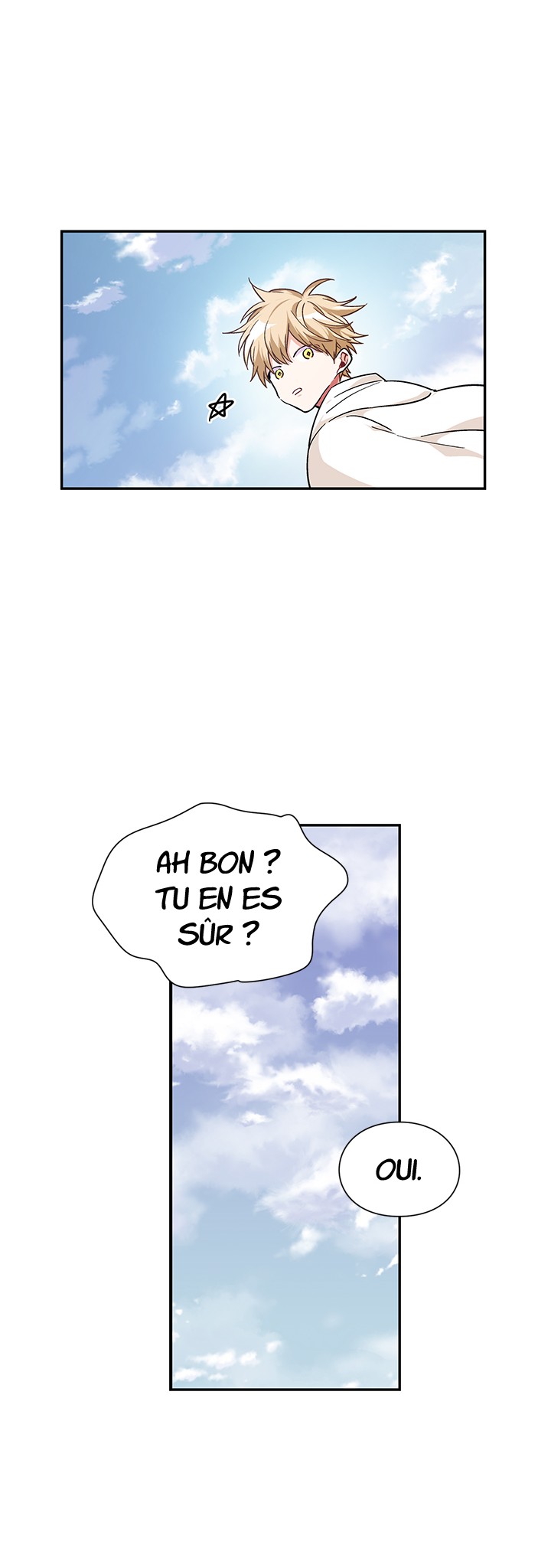 Read Doctor Elise vf Manga Online