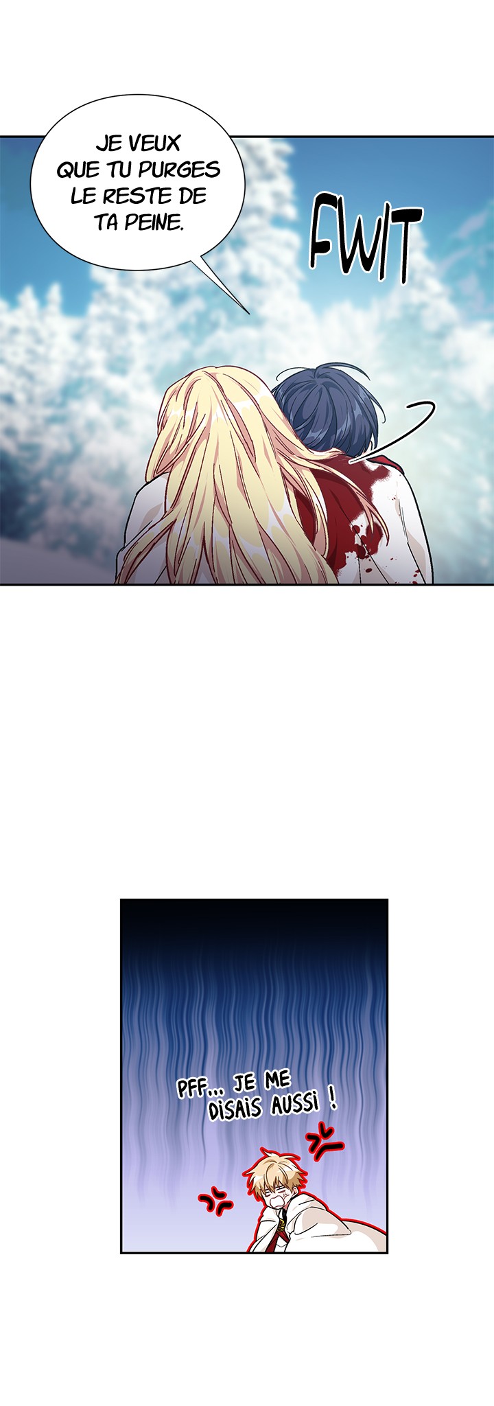 Read Doctor Elise vf Manga Online