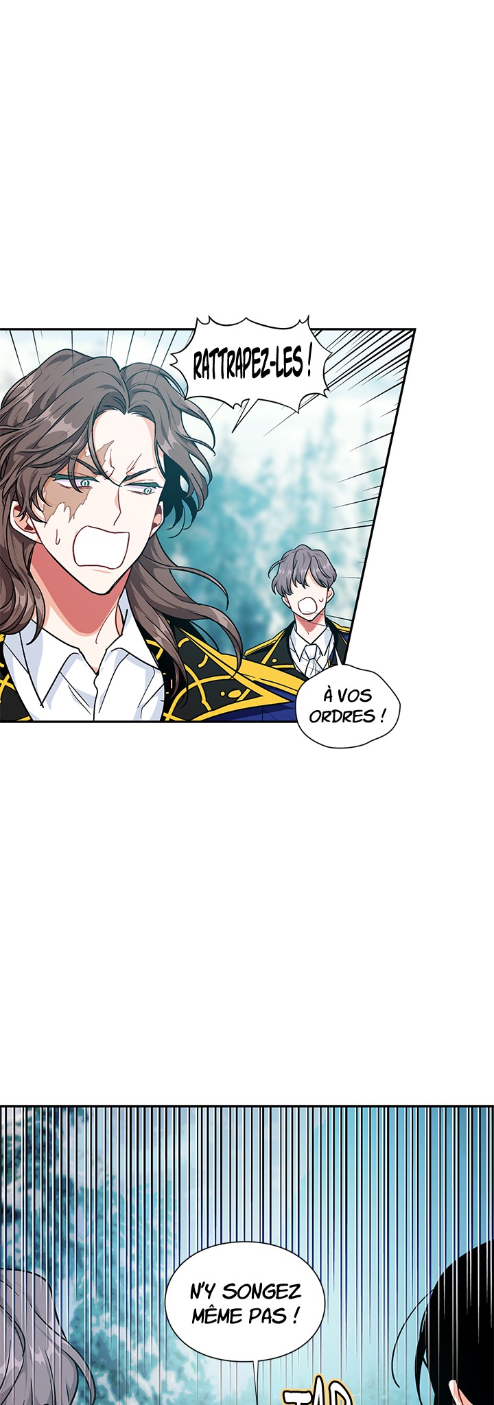 Read Doctor Elise vf Manga Online