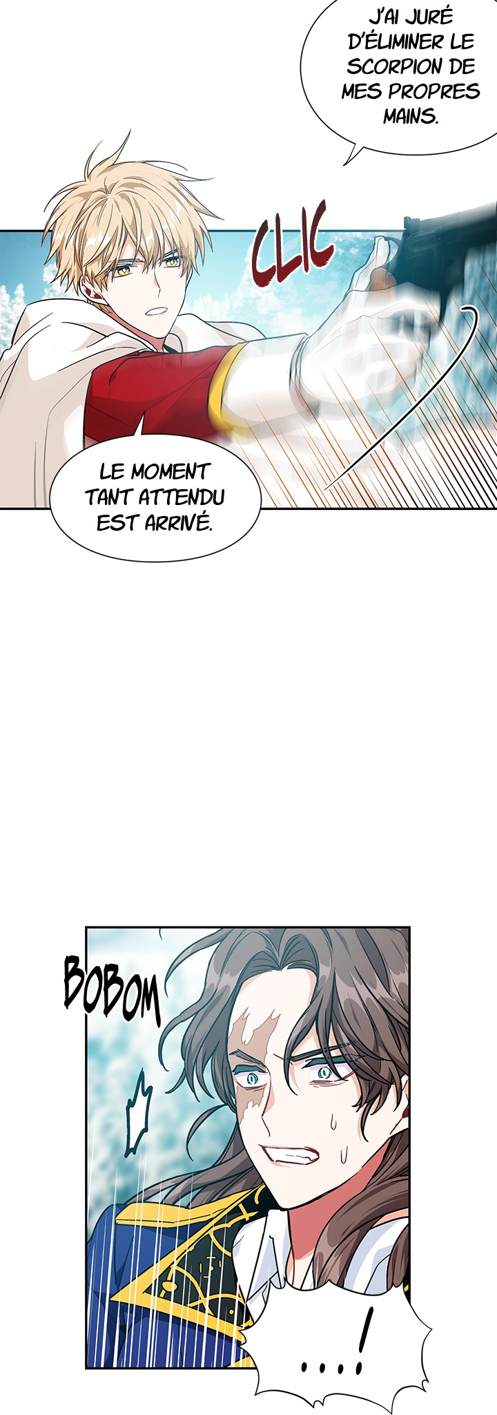 Read Doctor Elise vf Manga Online