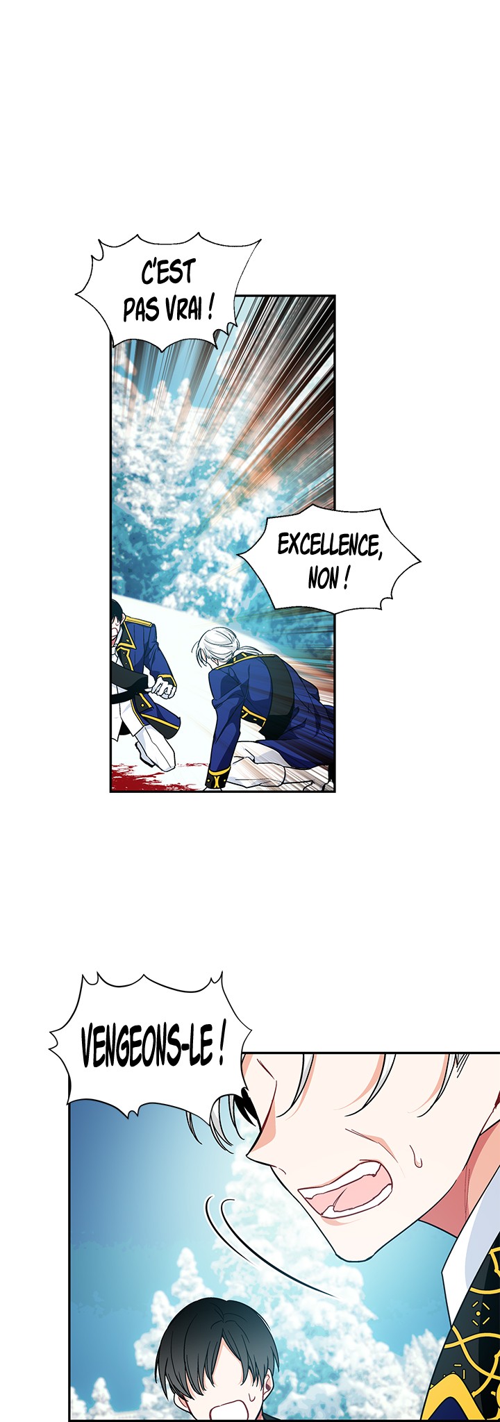 Read Doctor Elise vf Manga Online