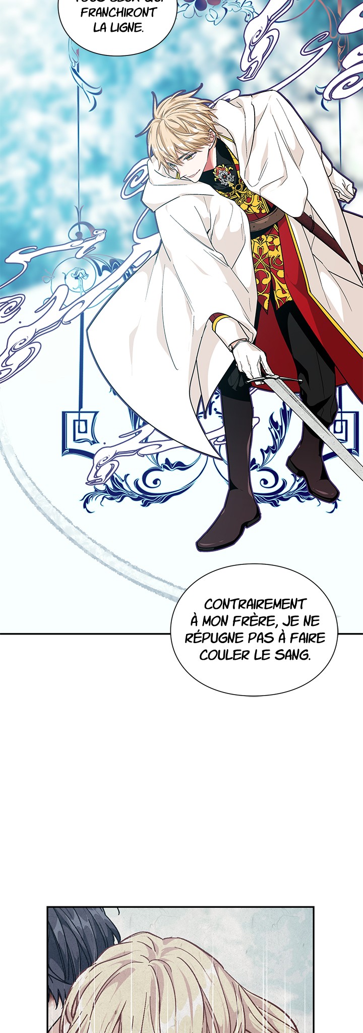 Read Doctor Elise vf Manga Online