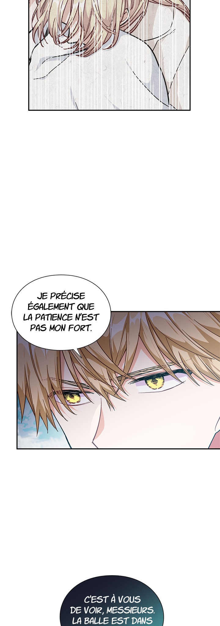 Read Doctor Elise vf Manga Online