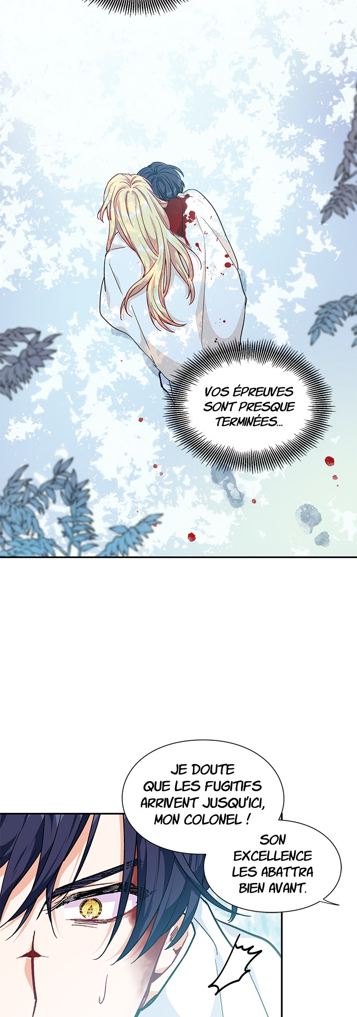 Read Doctor Elise vf Manga Online