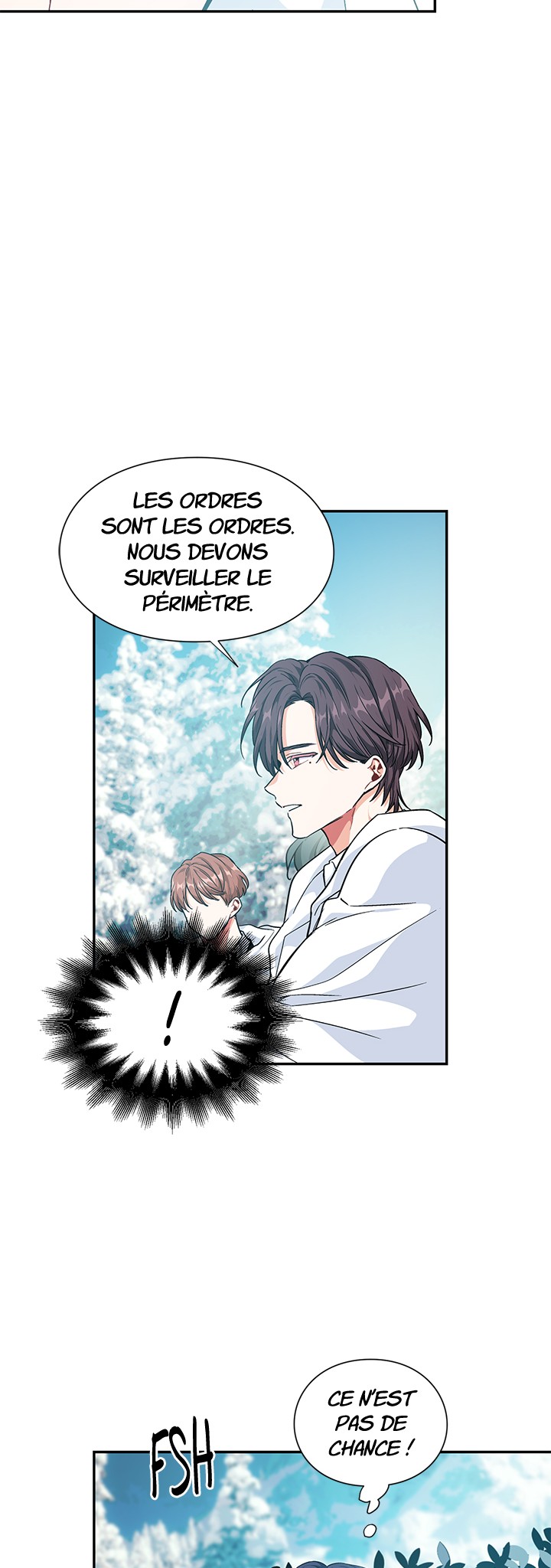 Read Doctor Elise vf Manga Online