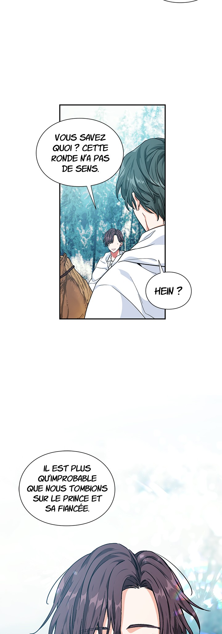 Read Doctor Elise vf Manga Online
