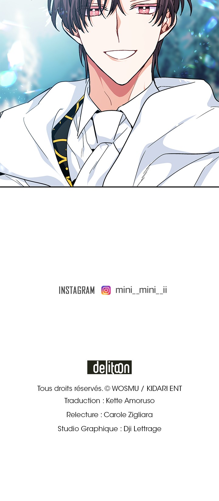 Read Doctor Elise vf Manga Online