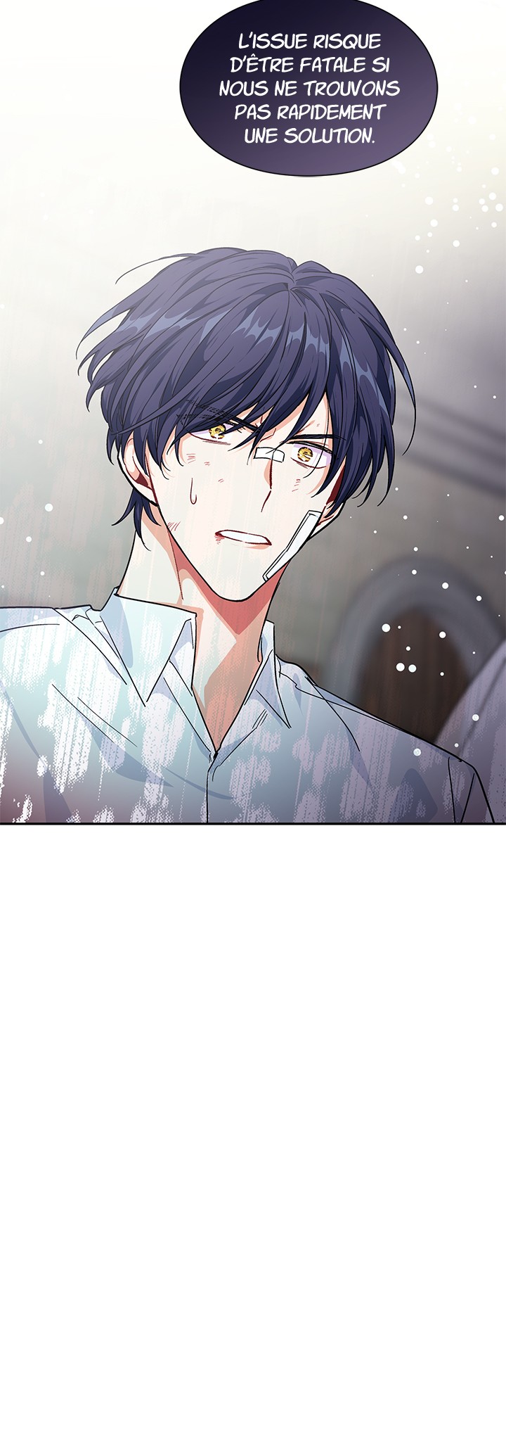 Read Doctor Elise vf Manga Online